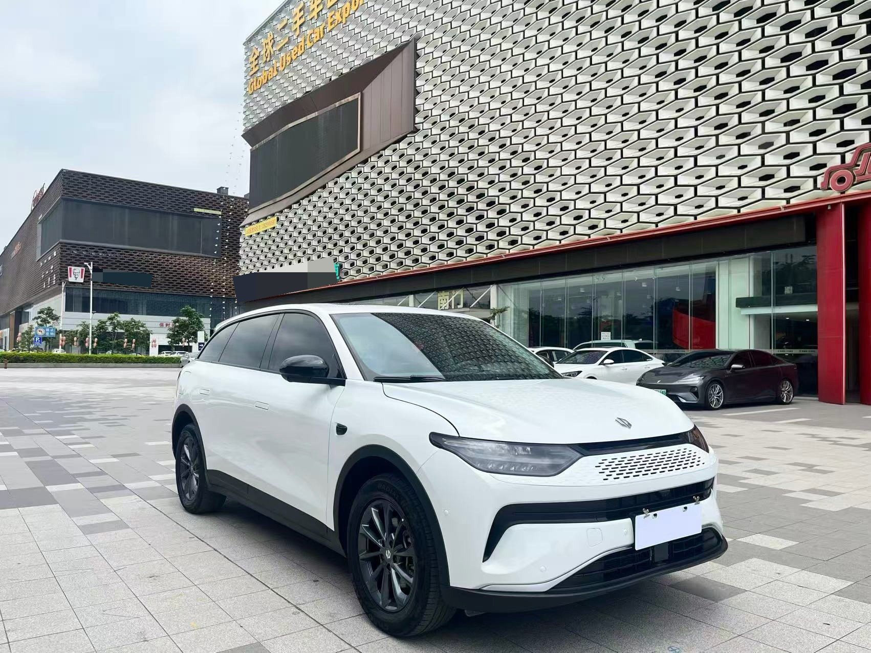 Leapmotor 2023 C11 300 Comfort Edition