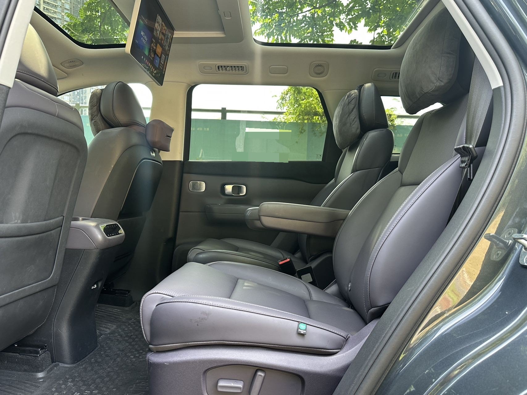 Leapmotor 2024 C16 520 Premium