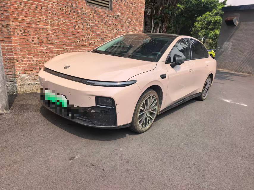 Leapmotor 2025 B01 650 Yuexiang Edition
