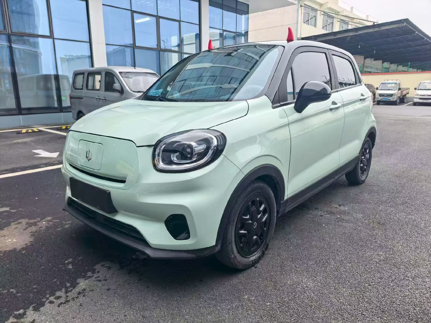 Leapmotor 2025 T03 310 Comfort Edition