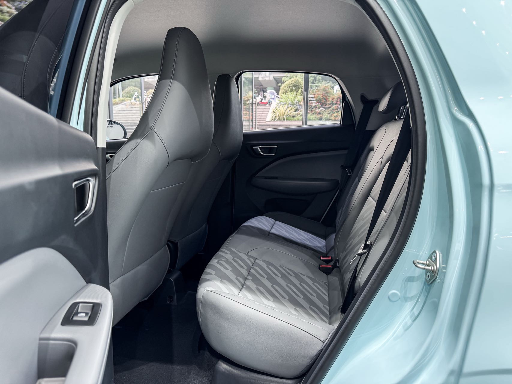 Leapmotor 2025 T03 403 Comfort Edition