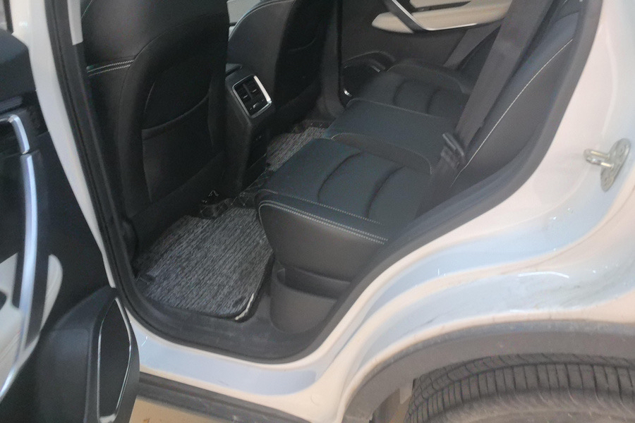 Geely 2022 Boyue X 1.8TD Smart