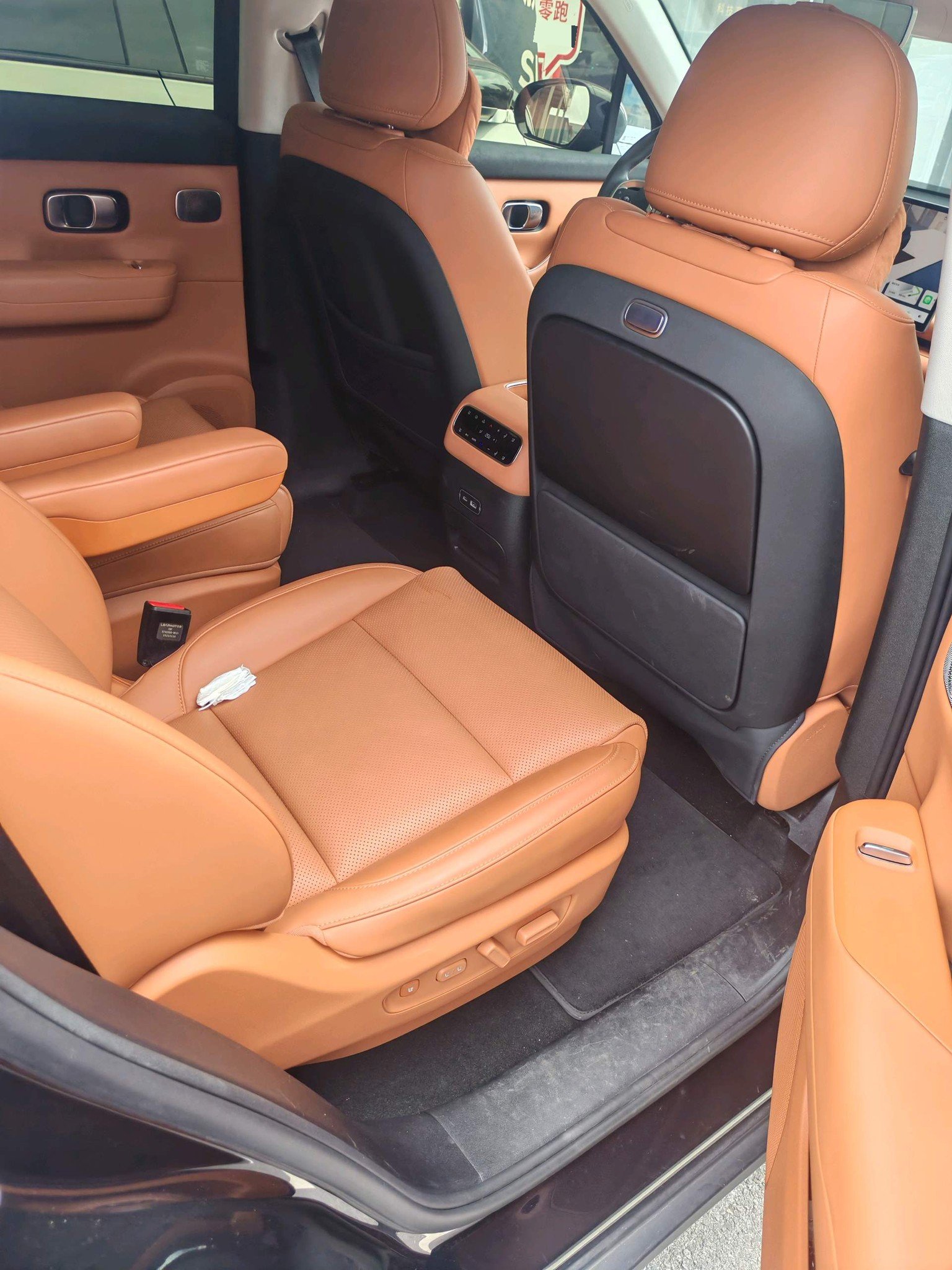 Leapmotor 2026 C16 280 LiDAR Zhizun Edition 6-Seater