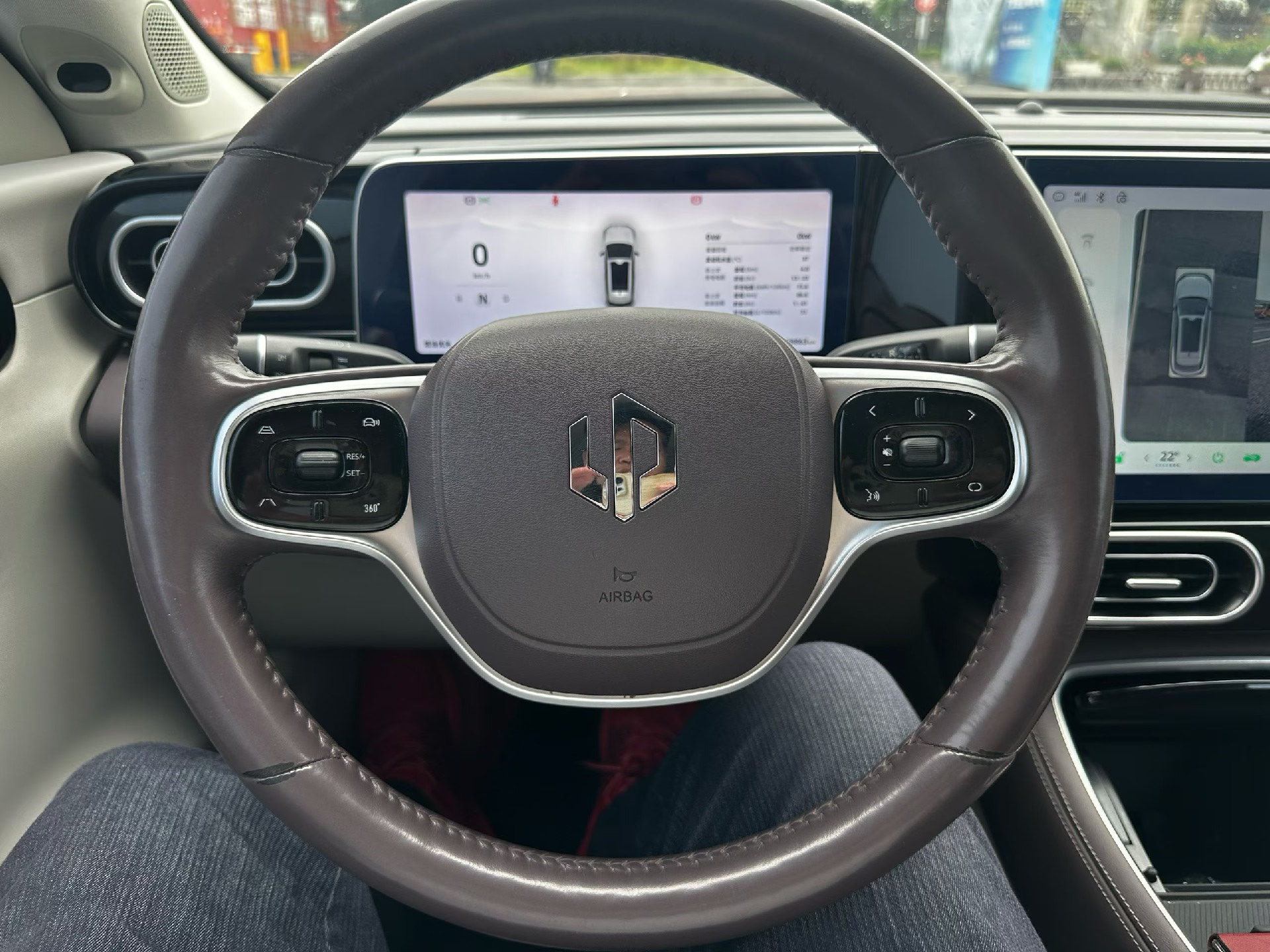 Leapmotor 2023 C11 180 Comfort Edition
