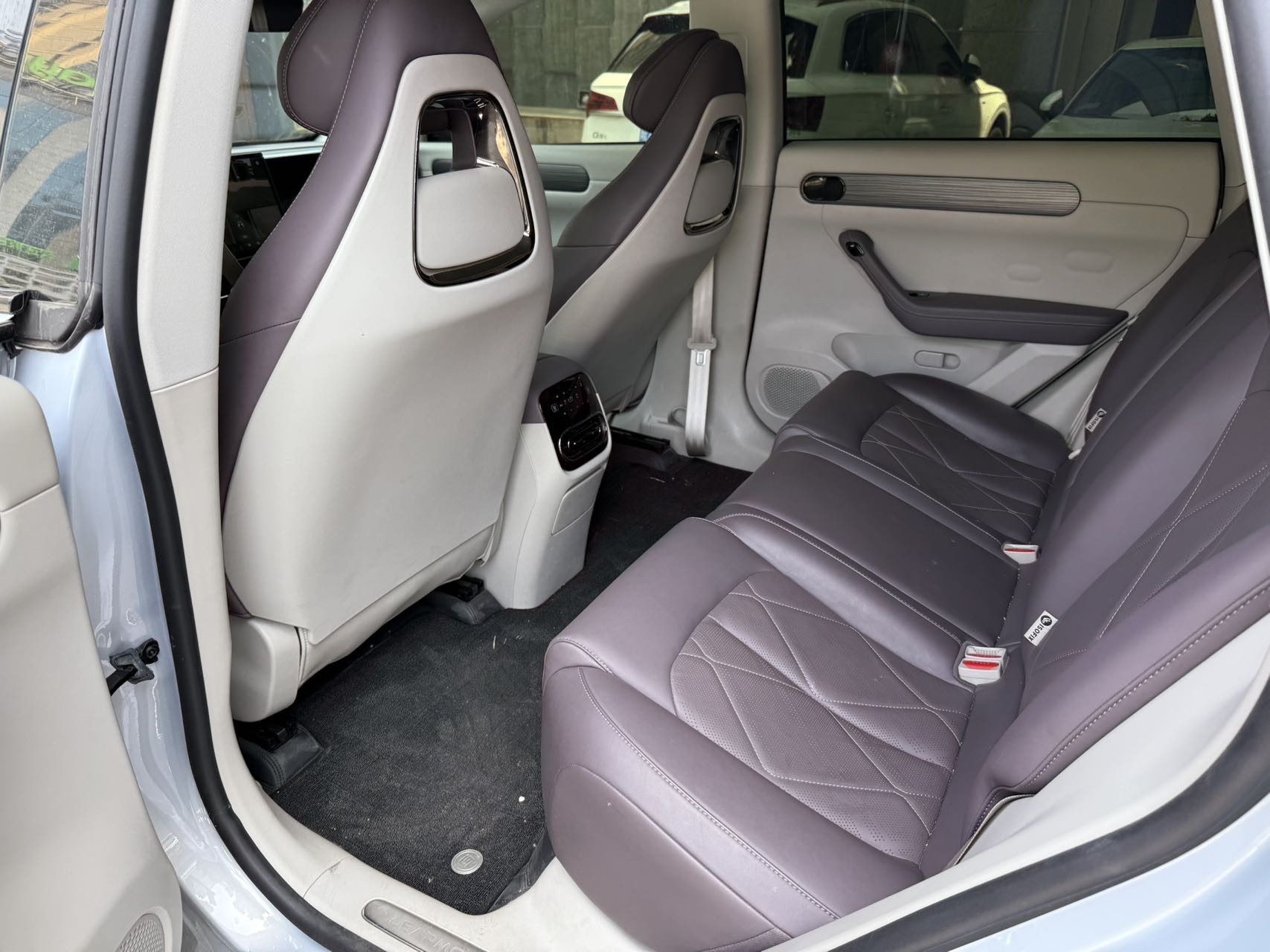 Leapmotor 2024 C11 580 Premium