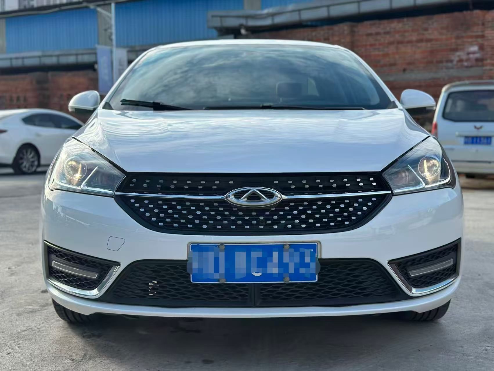 Chery 2021 Arrizo 5 Pro 1.5 Youth Edition