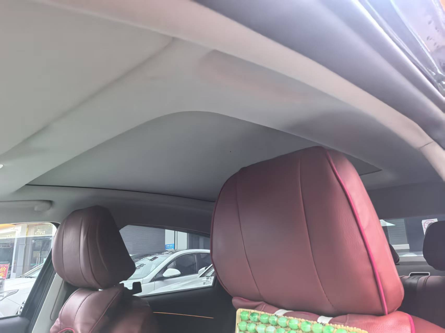Chery 2024 Fengyun A8 1.5T 127 Chenfeng Edition