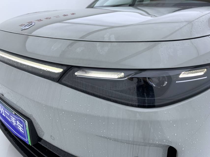 Leapmotor 2026 C10 605 LiDAR Edition