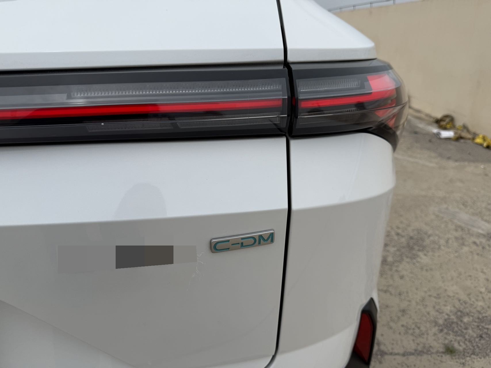 JETOUR 2024 Shanhai L6 1.5TD MAX