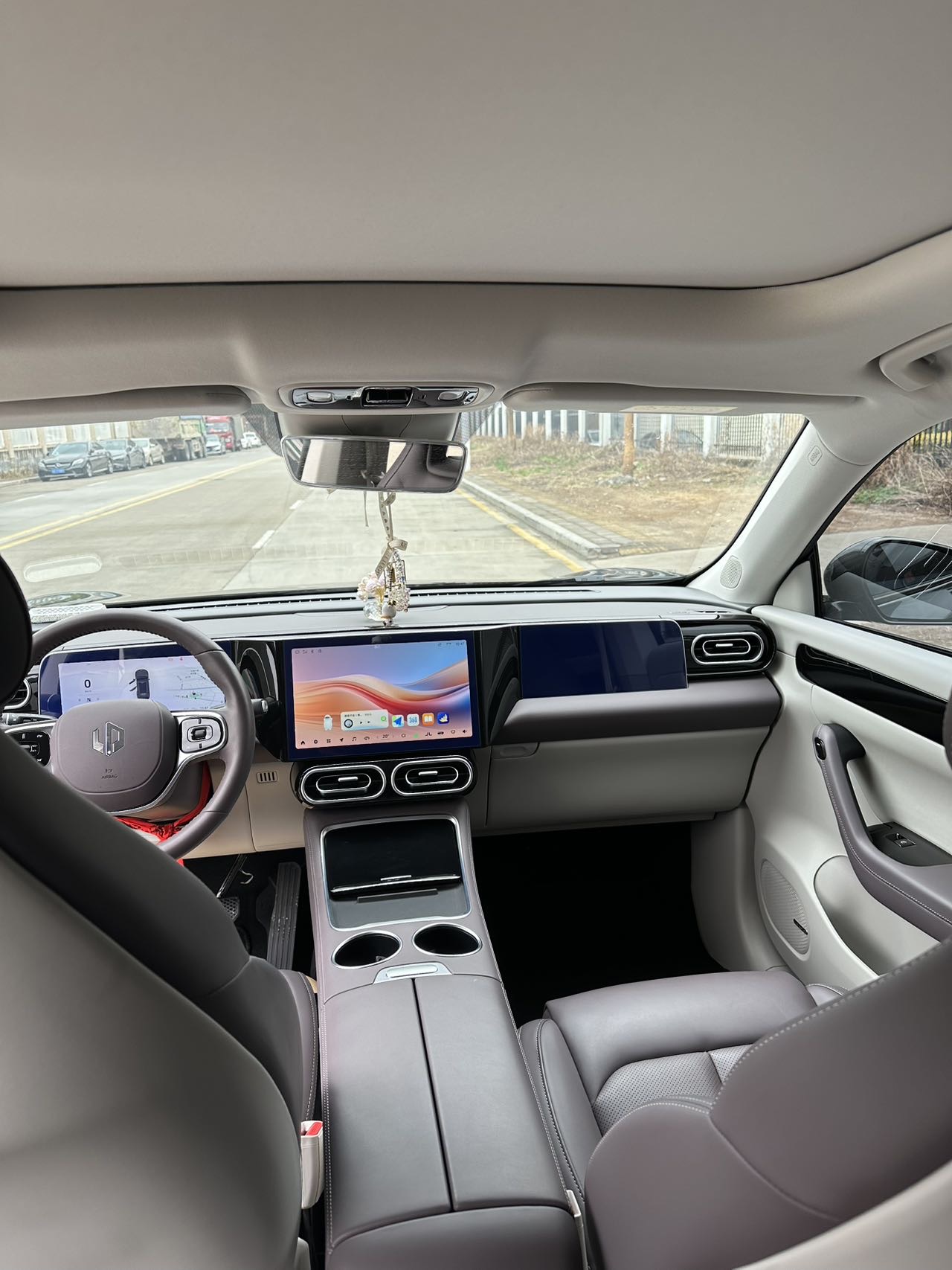Leapmotor 2023 C11 180 Comfort Edition