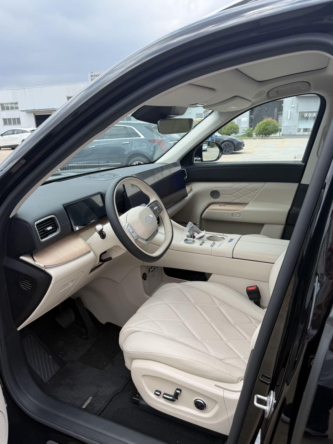 Chery 2026 Fulwin T11 220 AWD Family Fun