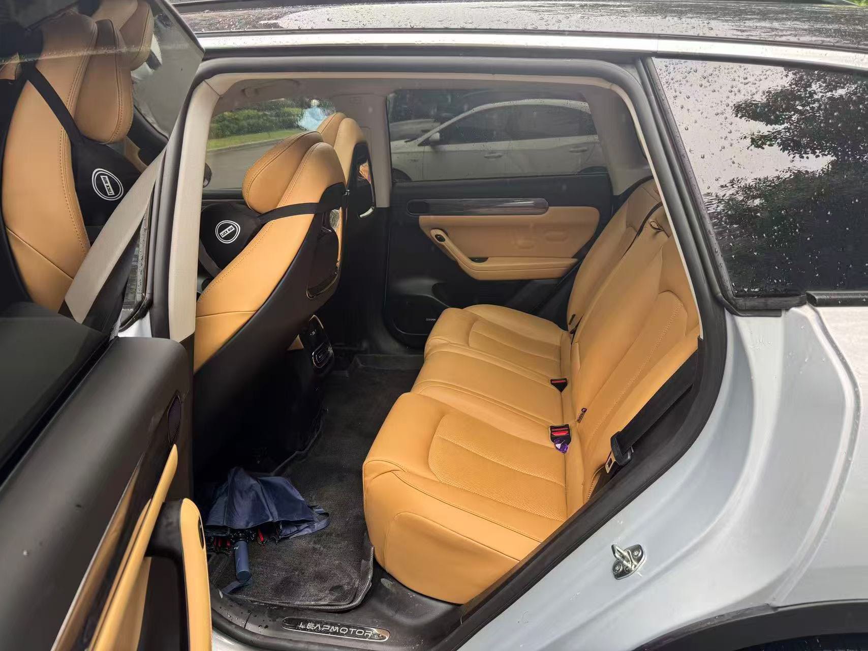 Leapmotor 2024 C11 300 Zhixiang Edition