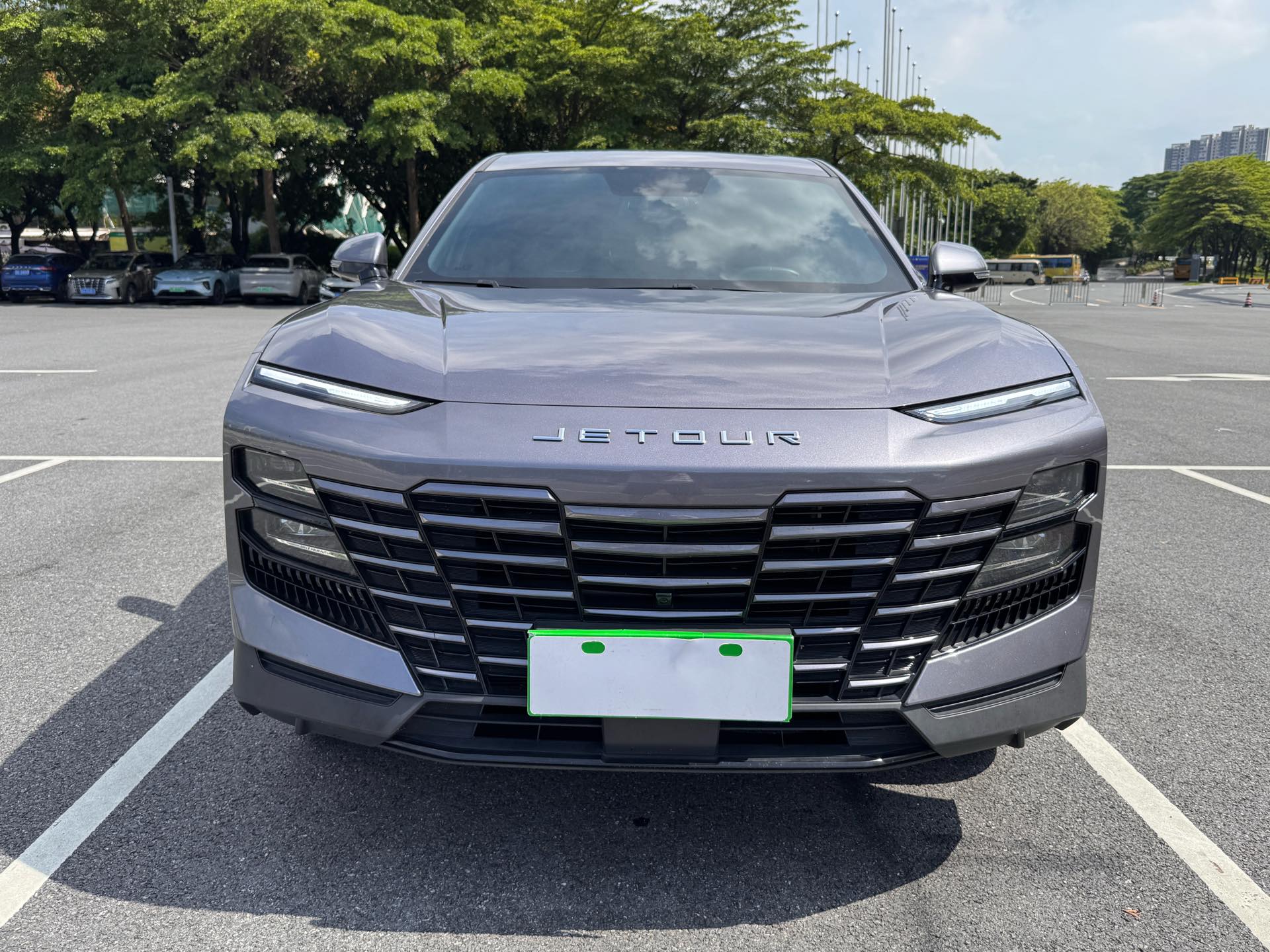 JETOUR 2023 Dasheng 1.5T Xingyao PRO