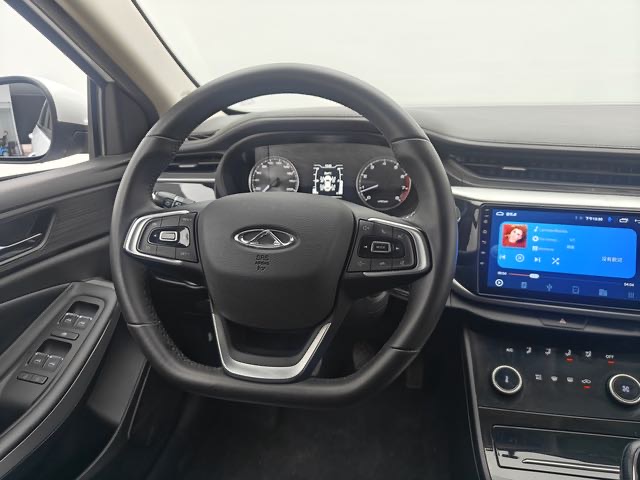 Chery 2021 Arrizo 5 Pro 1.5 Youth Edition