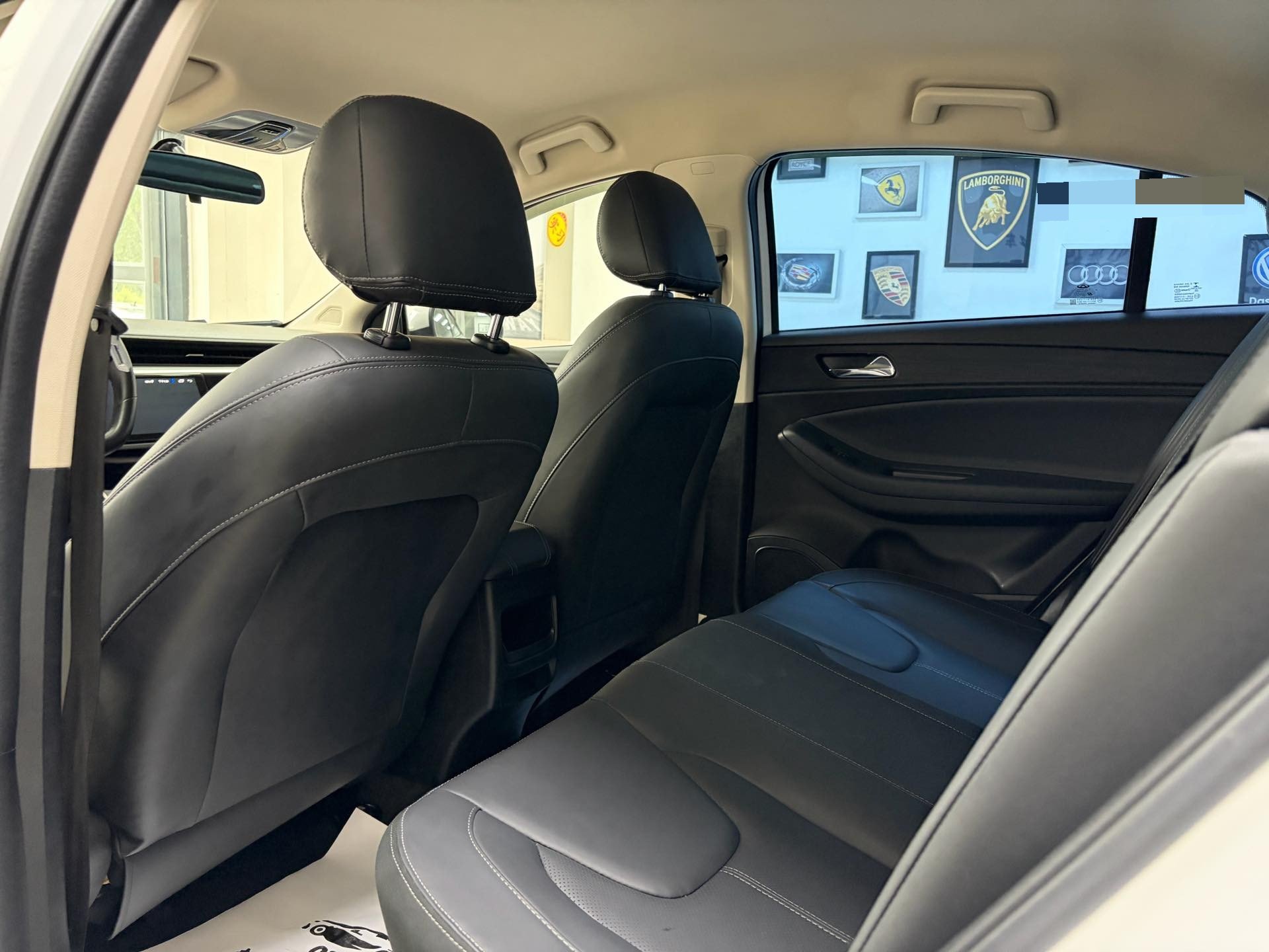 Chery 2021 Arrizo 5 Pro 1.5 CVT Youth Edition