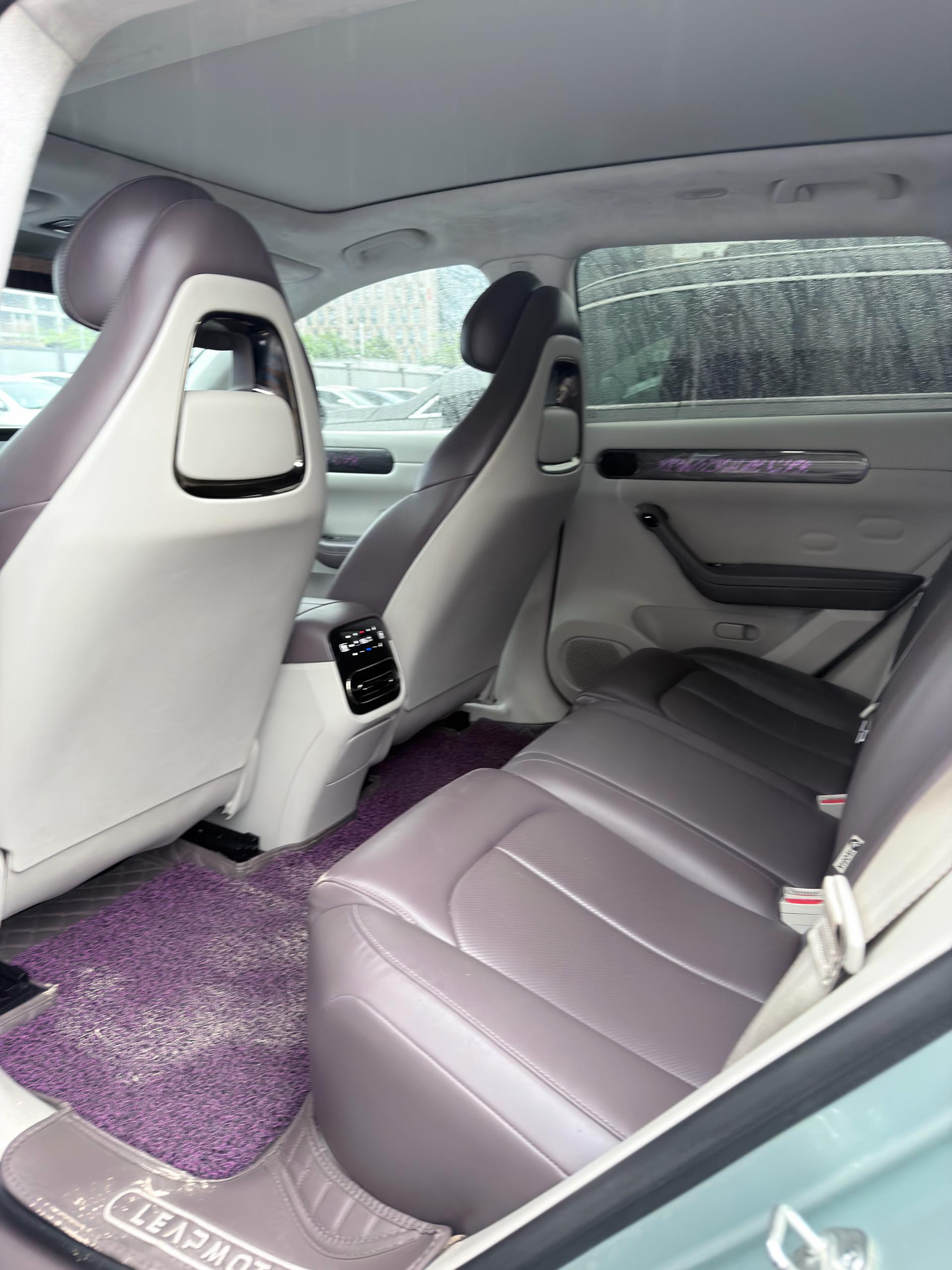 Leapmotor 2023 C11 285 Smart Edition