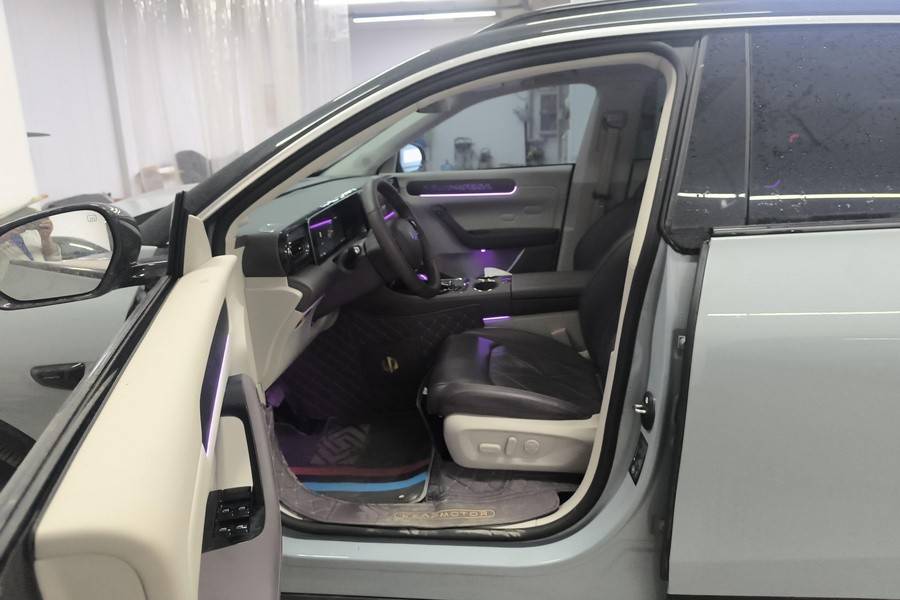 Leapmotor 2024 C11 580 Premium Edition