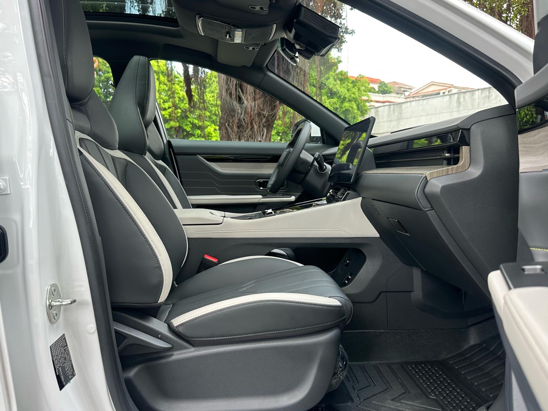 JETOUR 2024 Shanhai L6 1.5TD MAX