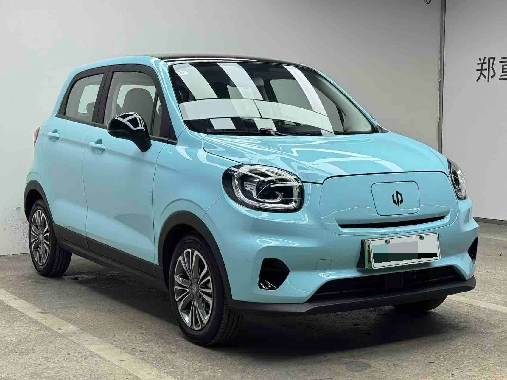 Leapmotor 2025 T03 403 Comfort Edition