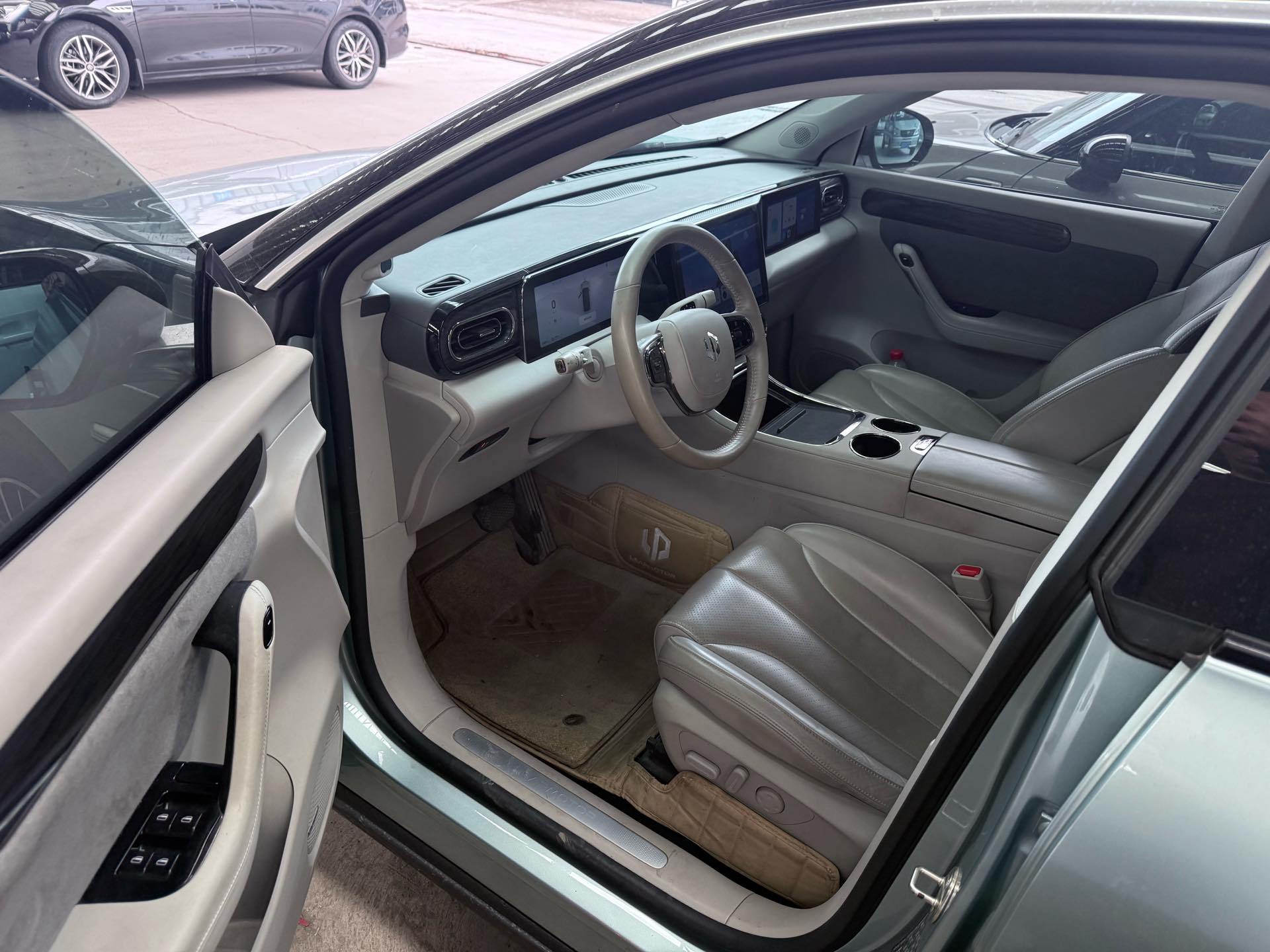 Leapmotor 2021 C11 Premium