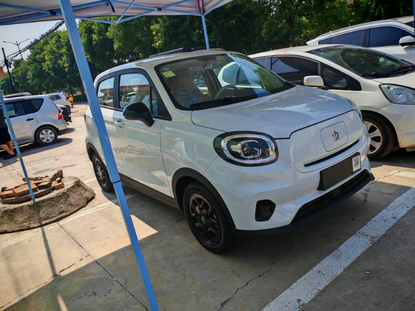 Leapmotor 2025 T03 310 Comfort Edition