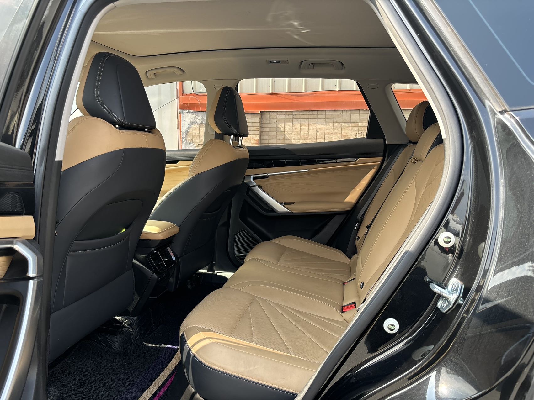 Geely 2023 Boyue L 1.5TD Premium