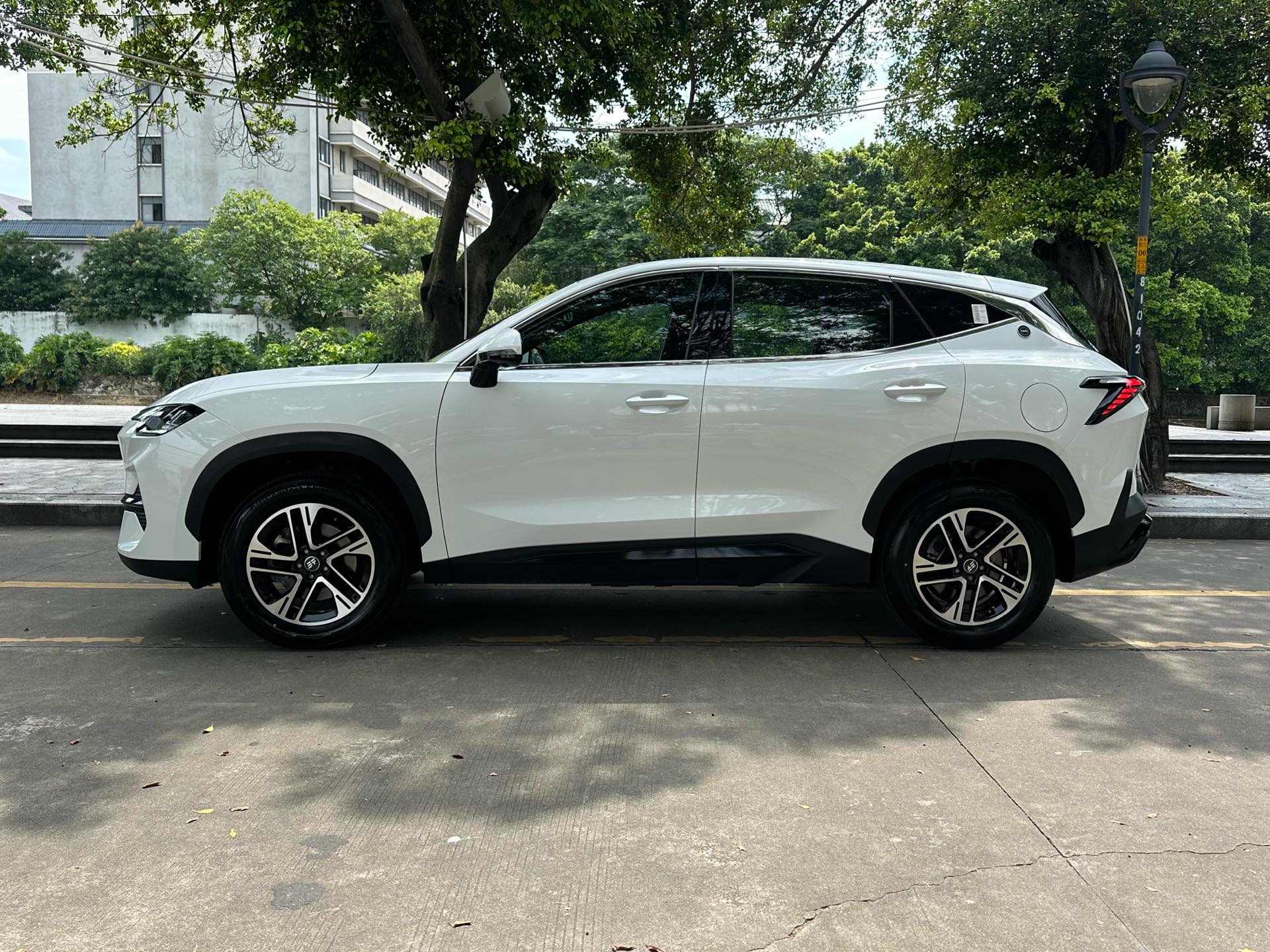 JETOUR 2024 Shanhai L6 1.5TD MAX