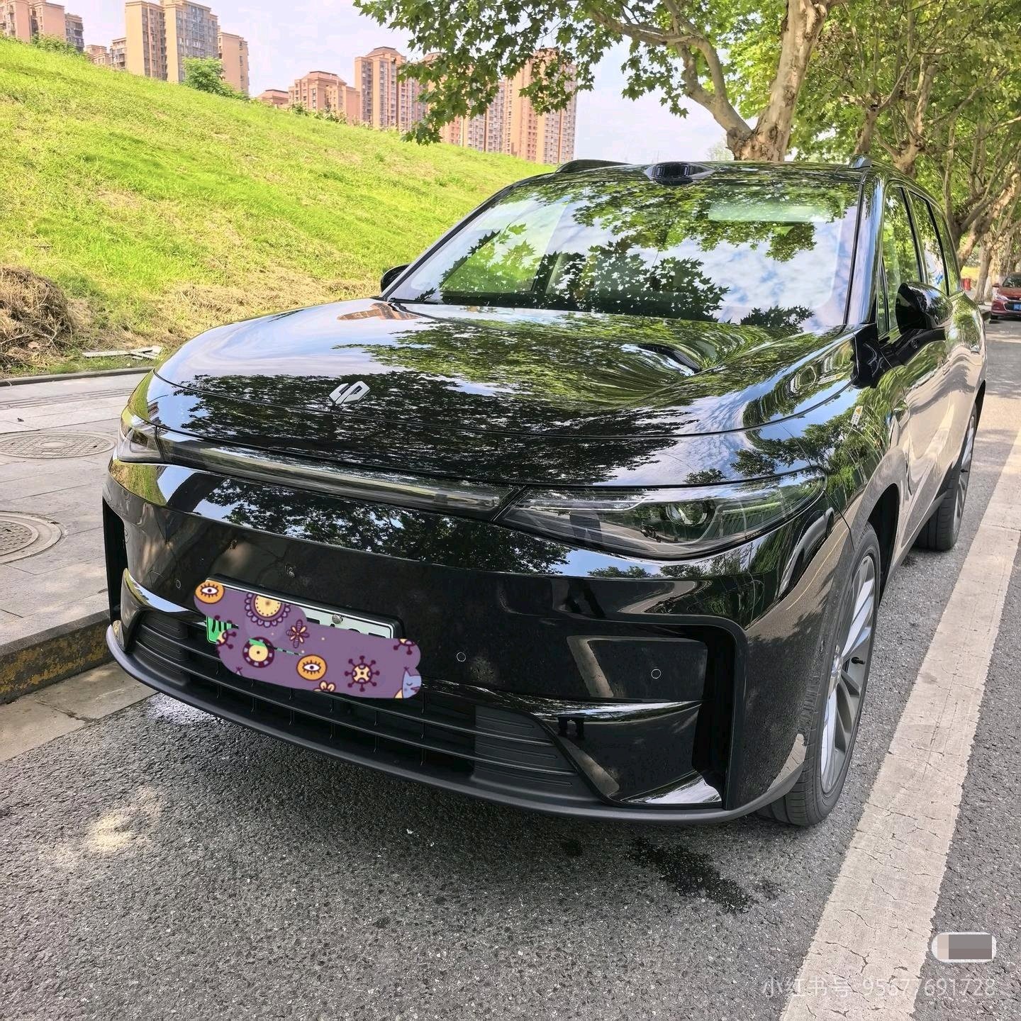 Leapmotor 2026 C16 280 LiDAR Zhizun Edition 6-Seater
