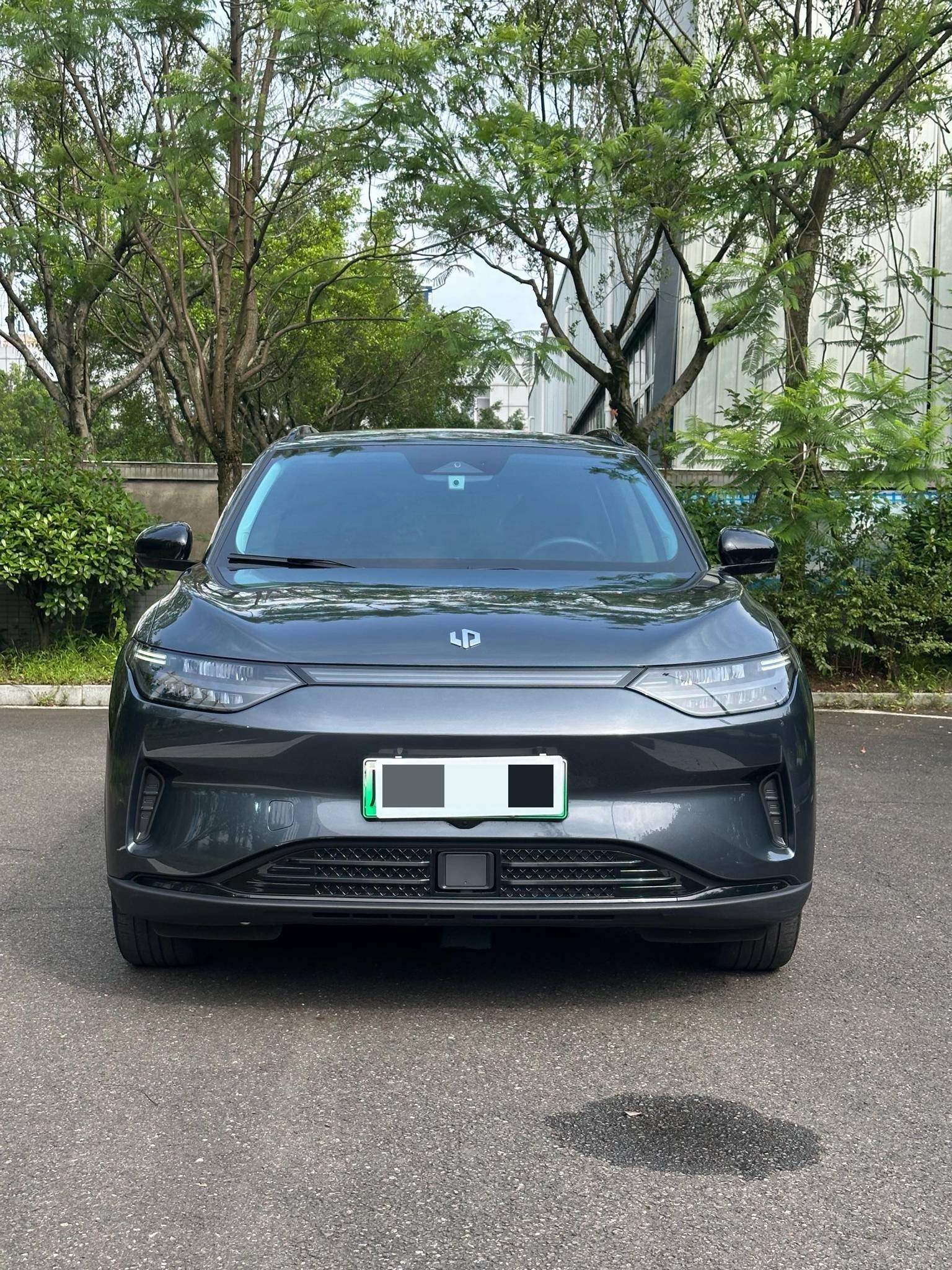 零跑 2023款 C11 500 舒享版