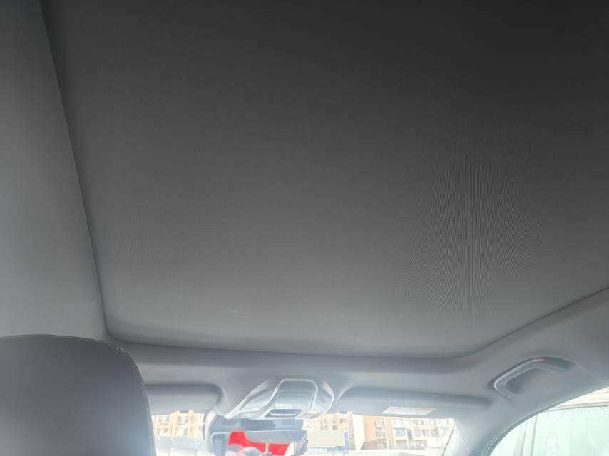 Geely 2023 Xingrui 1.5TD Fuyao Edition