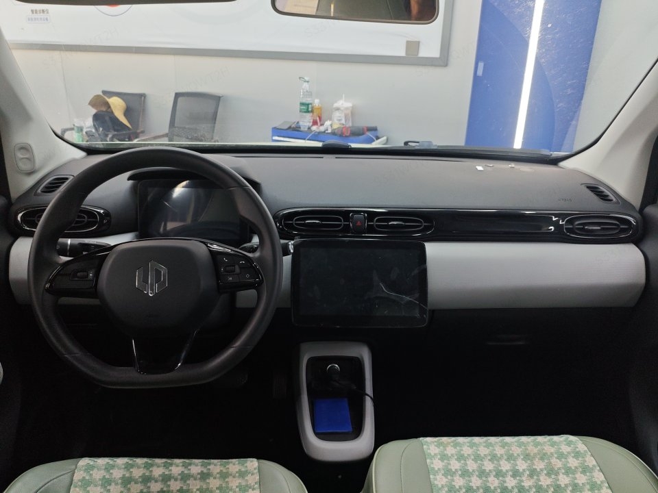 Leapmotor 2022 T03 Xuanjing Edition