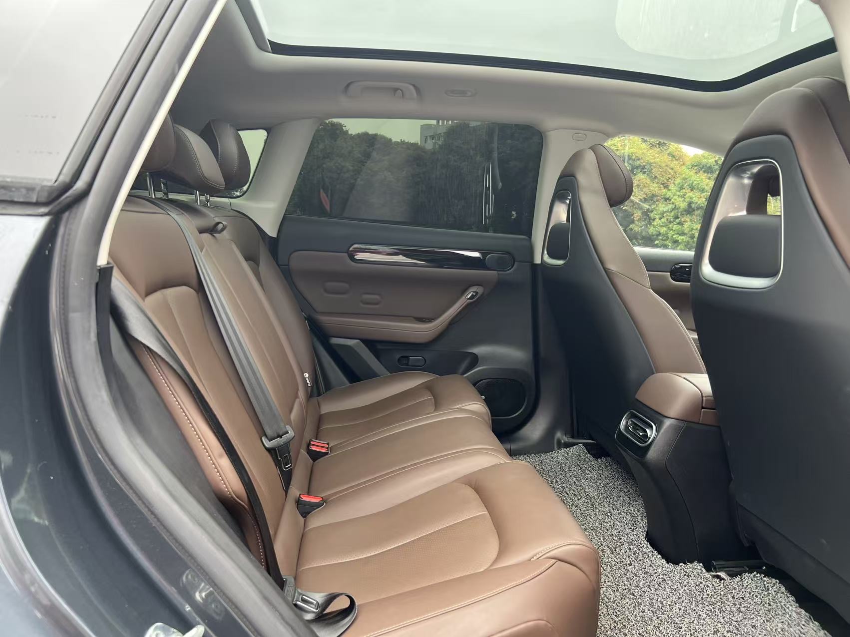 Leapmotor 2023 C11 200 Comfort Edition