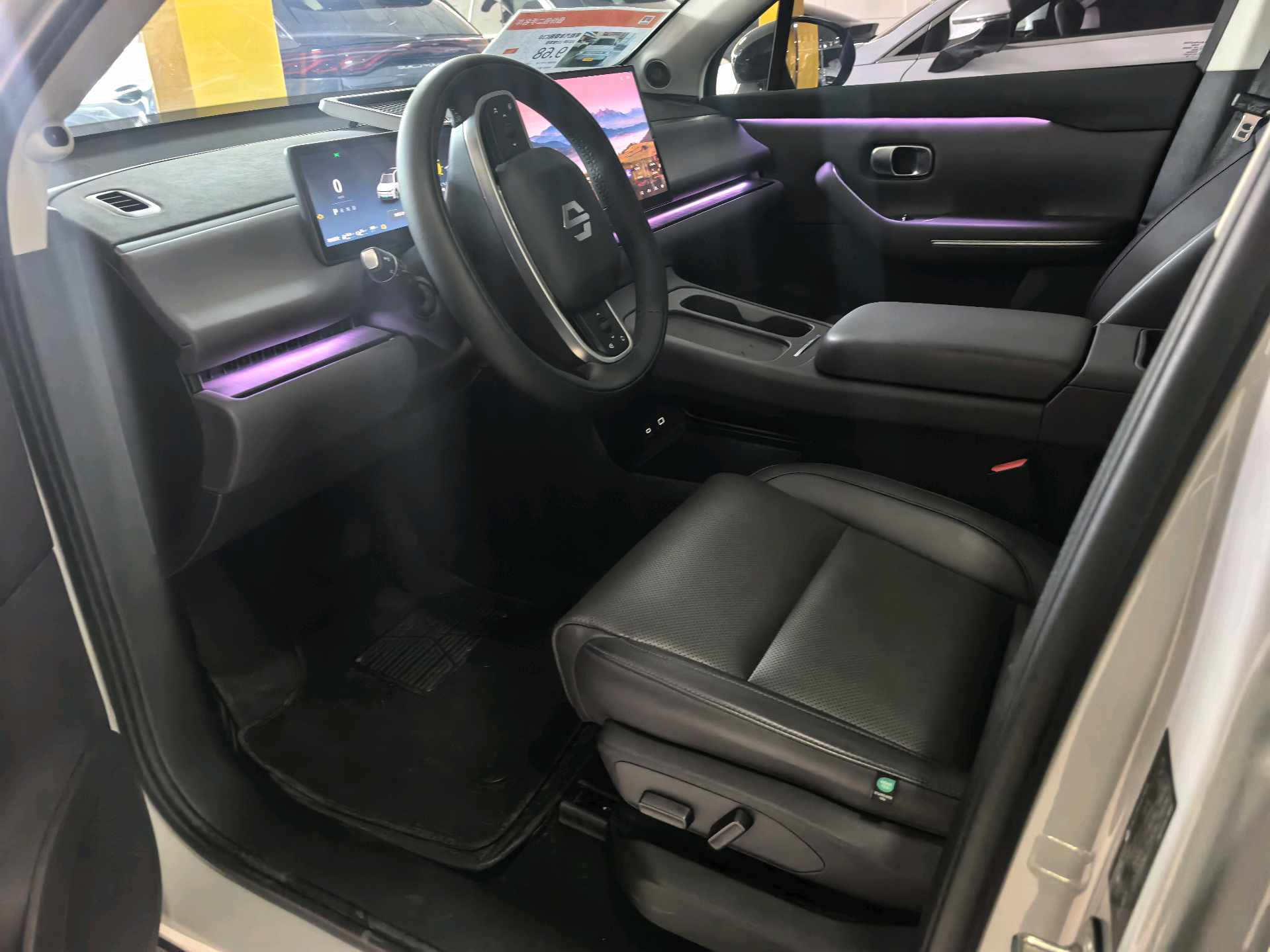 Leapmotor 2024 C10 210 Smart Edition