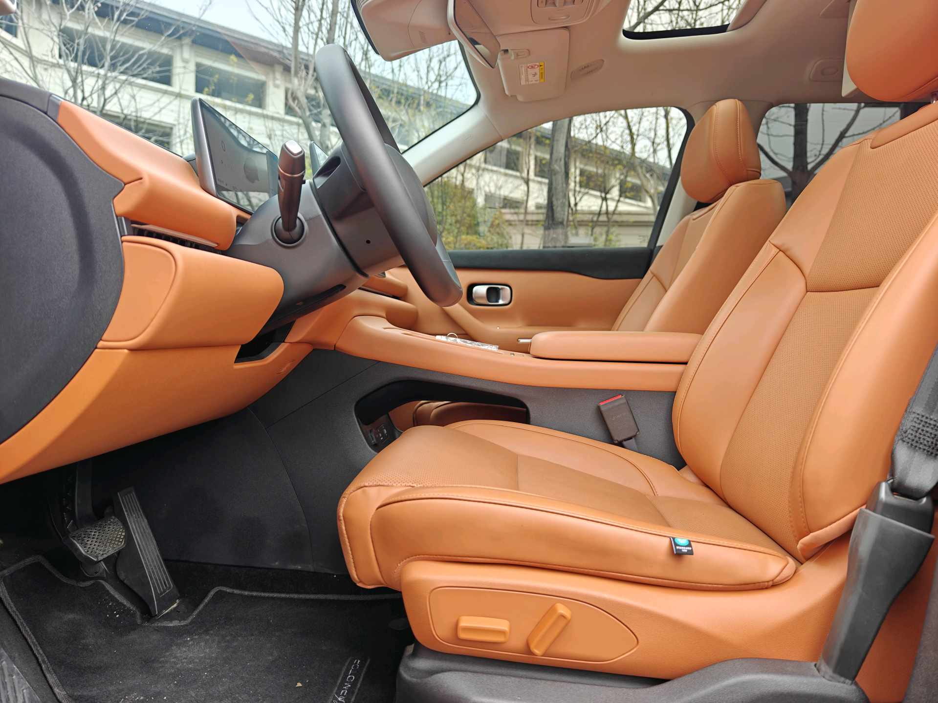 Leapmotor 2024 C16 200 Zhijia Edition
