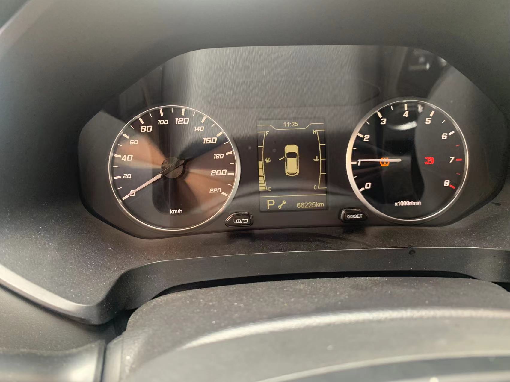 Chery 2020 Tiggo 5x 1.5 CVT Fashion Edition
