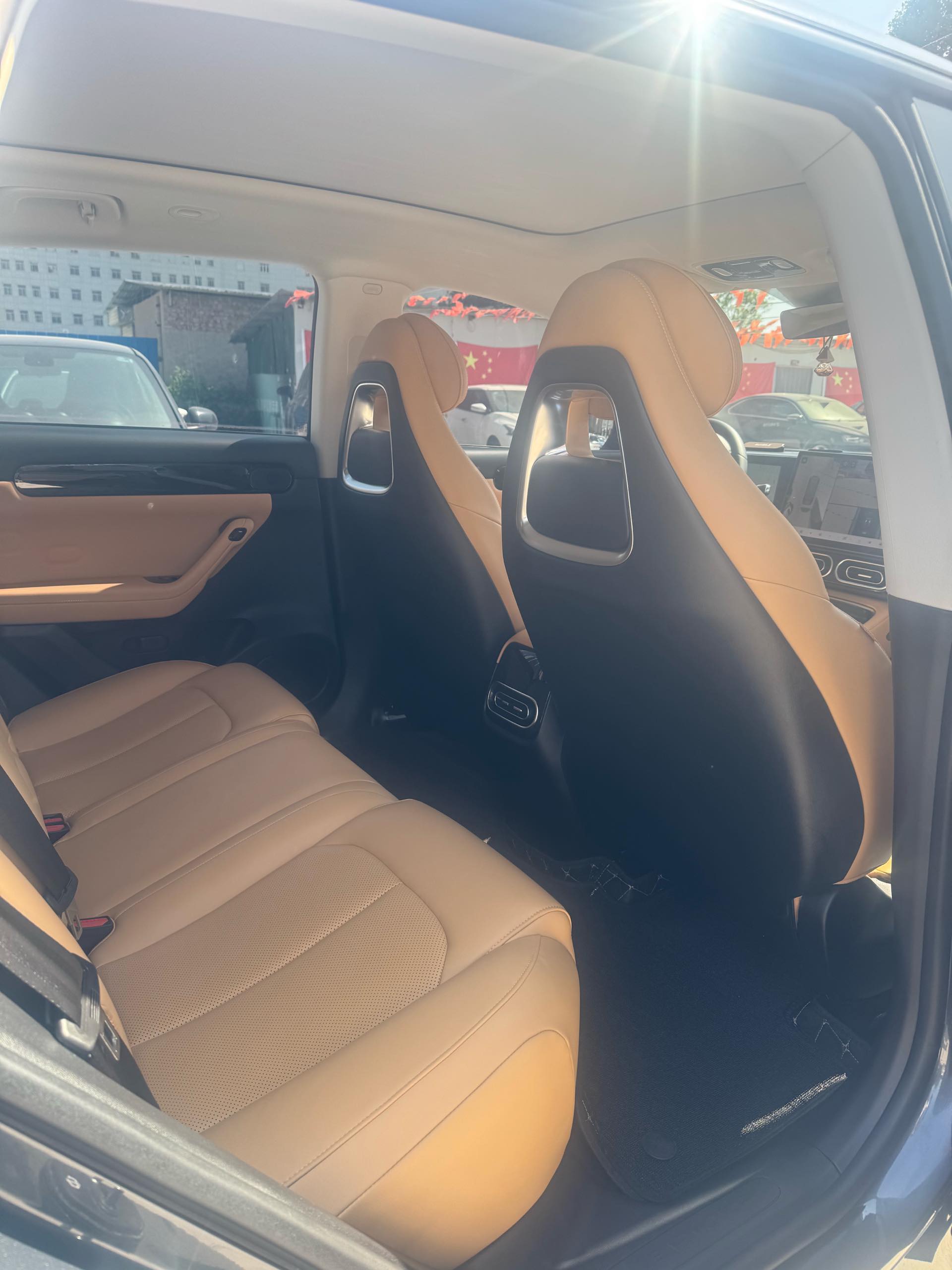 Leapmotor 2024 C11 300 Zhixiang Edition