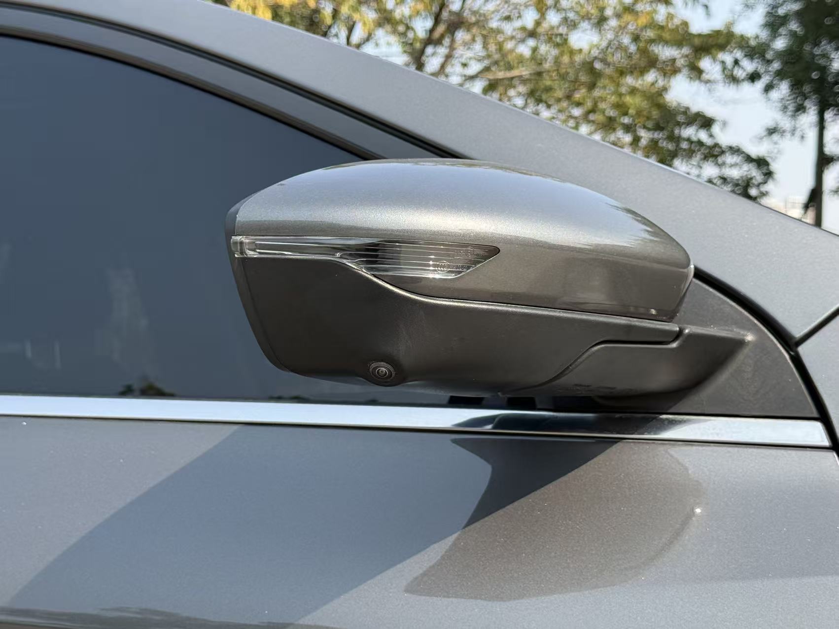 Geely 2022 Binrui COOL 1.5T COOL Dianche Edition