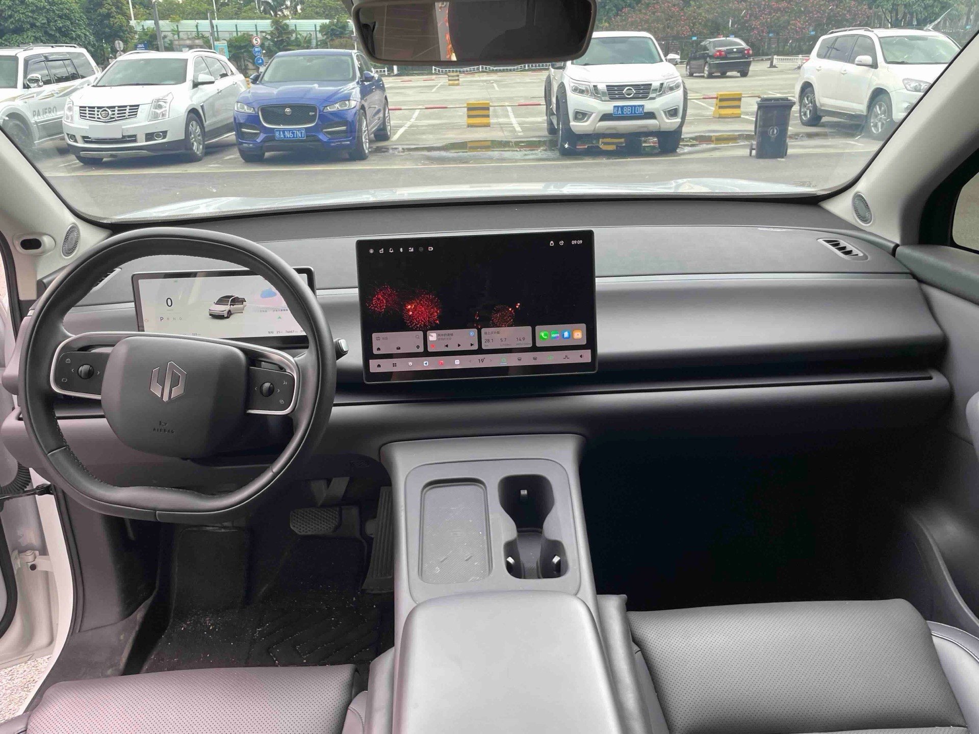 Leapmotor 2024 C10 210 Smart Edition