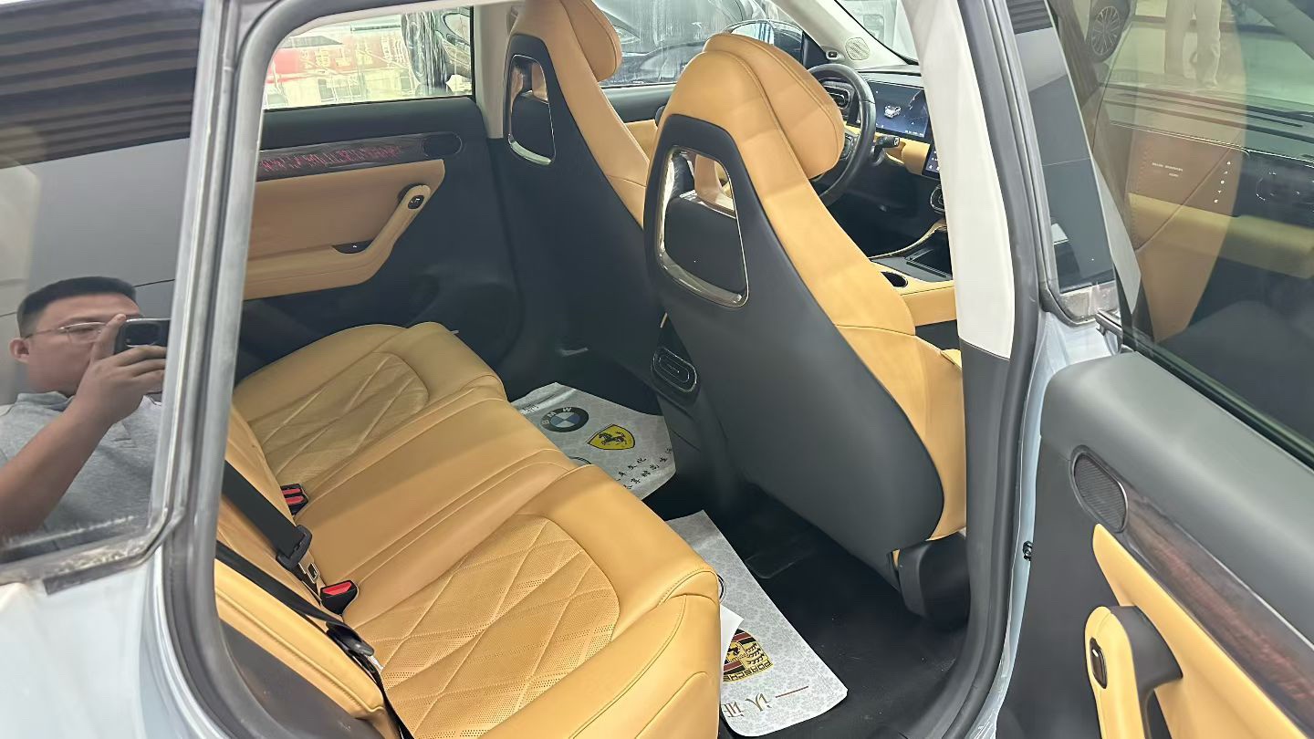 Leapmotor 2024 C11 300 Deluxe Edition