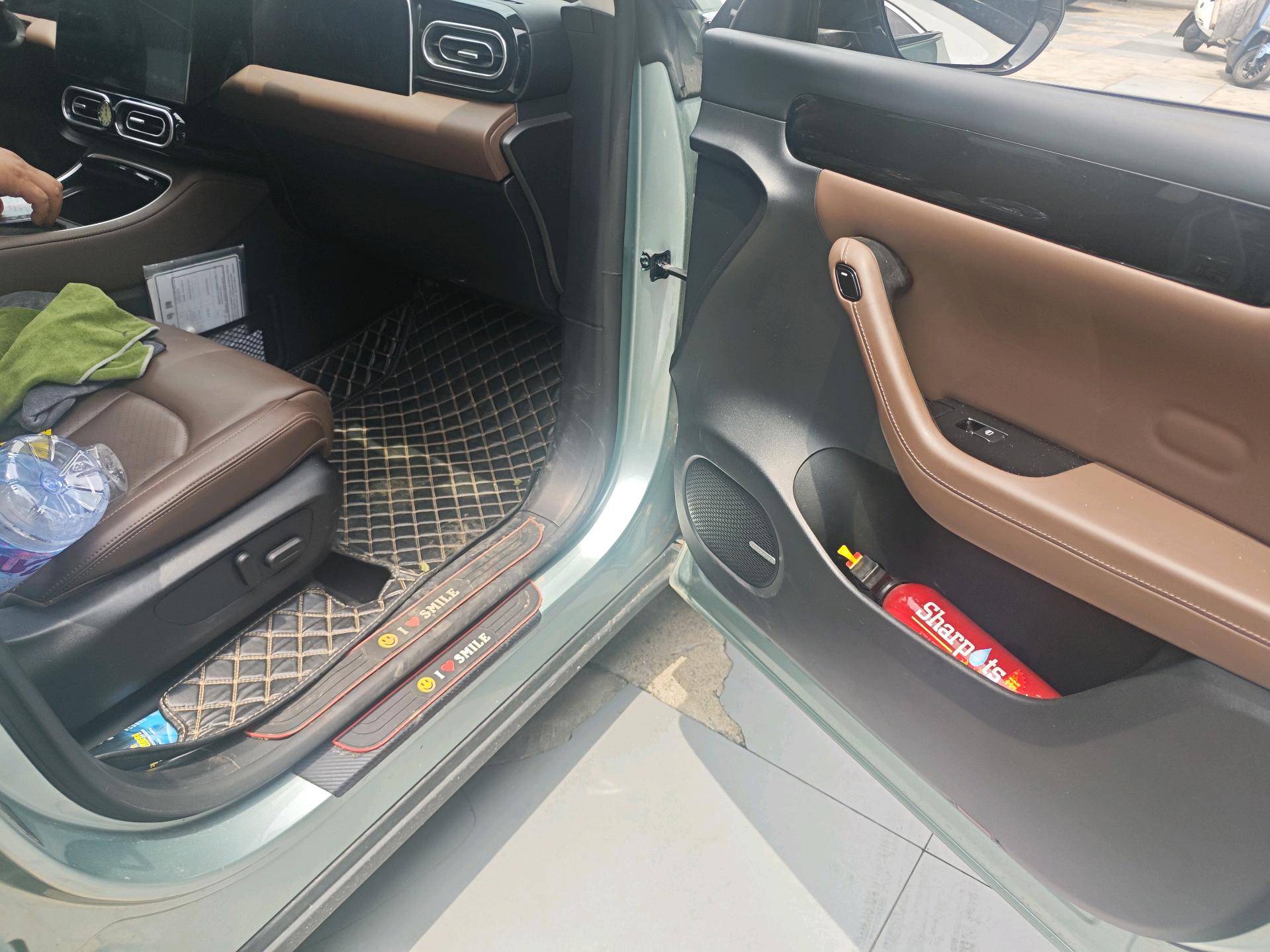 Leapmotor 2023 C11 500 Comfort Edition
