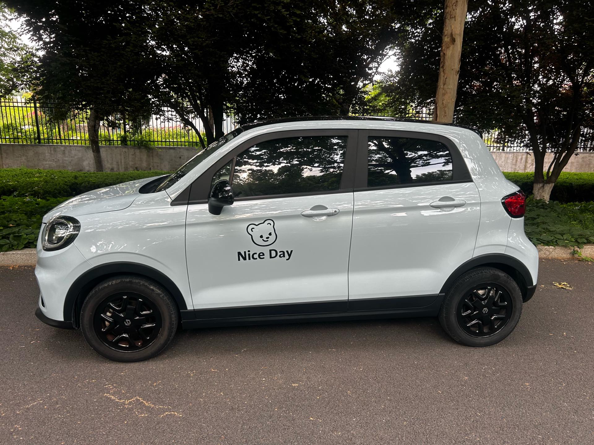 Leapmotor 2023 T03 310 Lite Edition
