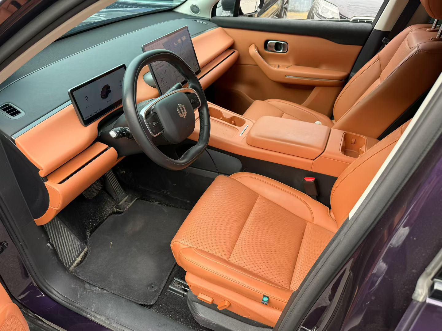 Leapmotor 2024 C16 200 Deluxe Edition