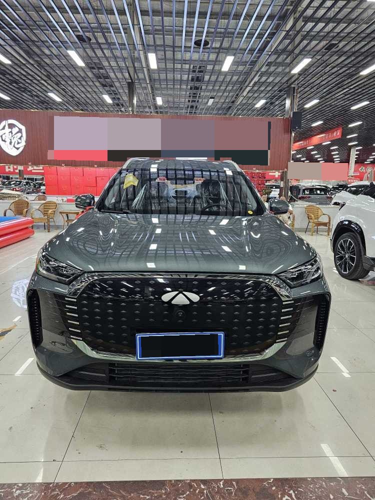 Chery 2025 Fengyun T8 1.5T 130km Luxury 5-Seater