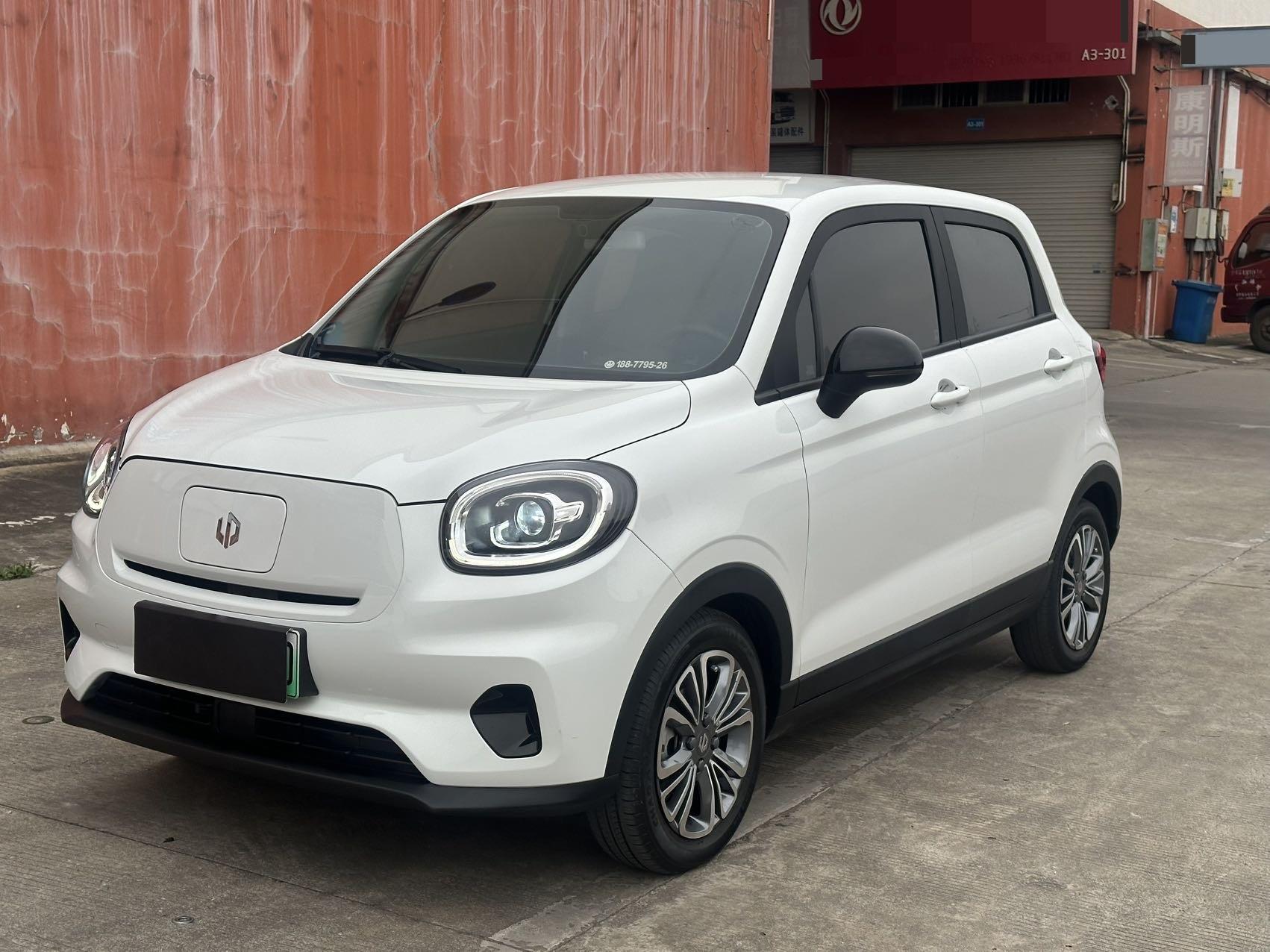 Leapmotor 2025 T03 310 Comfort Edition