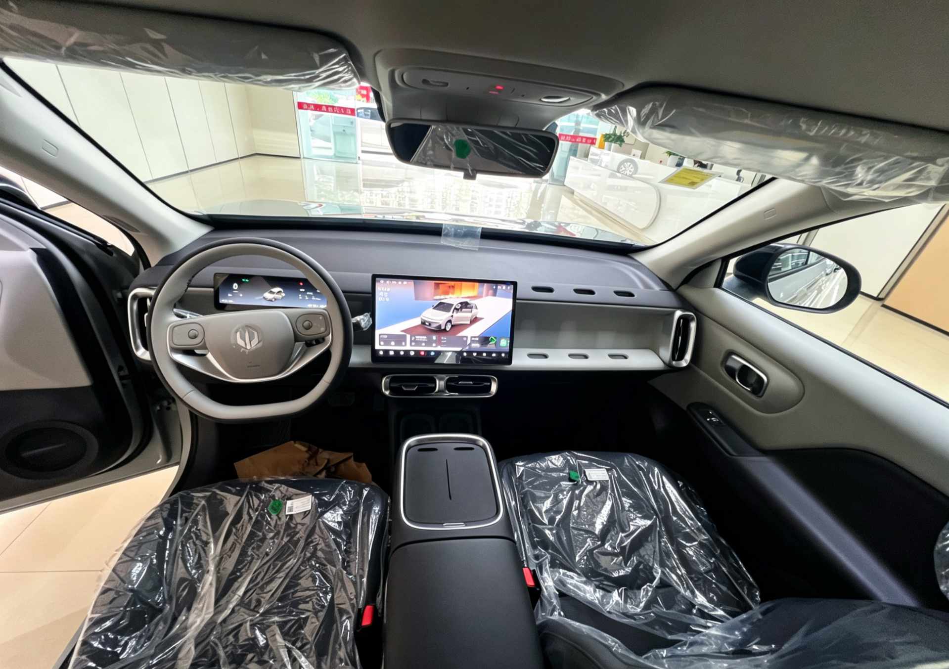 Leapmotor 2025 B10 510 Comfort Smart Drive Edition