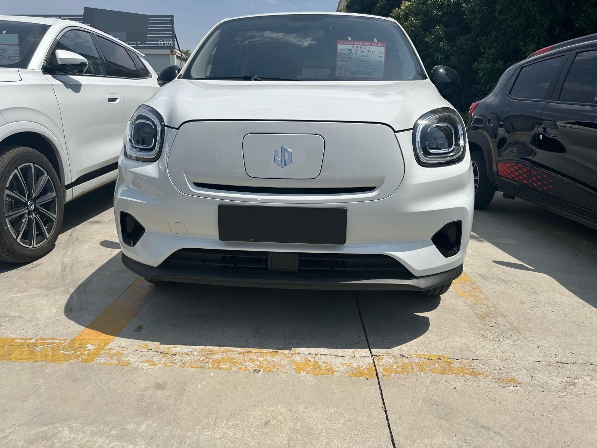 Leapmotor 2025 T03 310 Comfort Edition