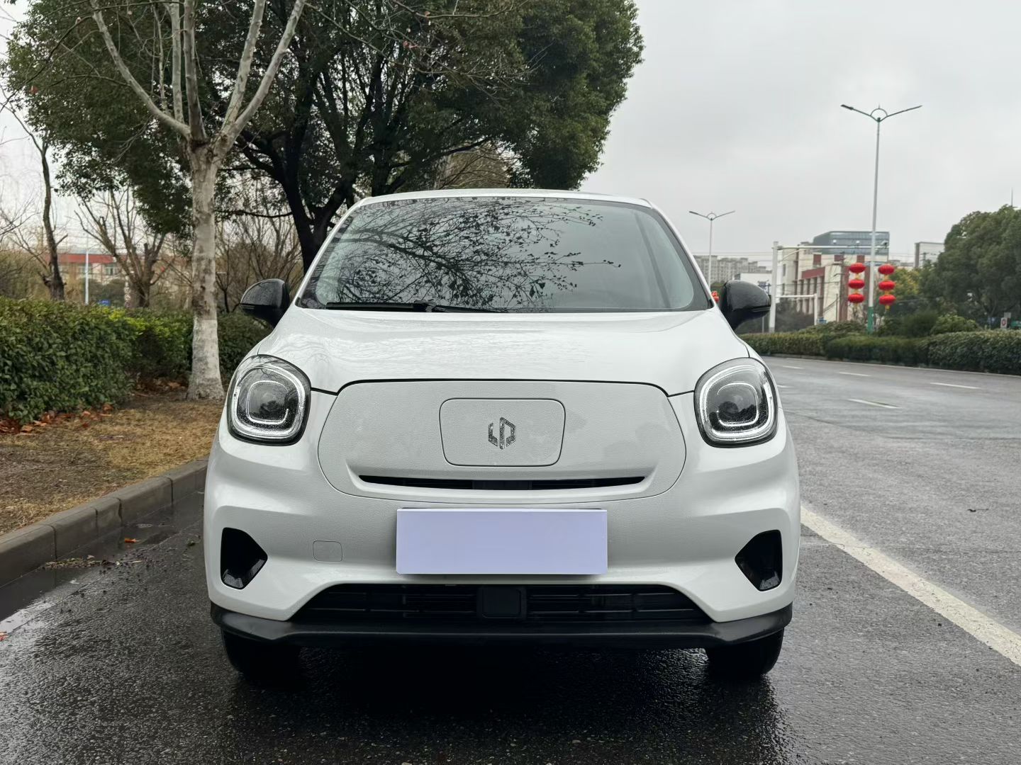 Leapmotor 2025 T03 310 Comfort Edition