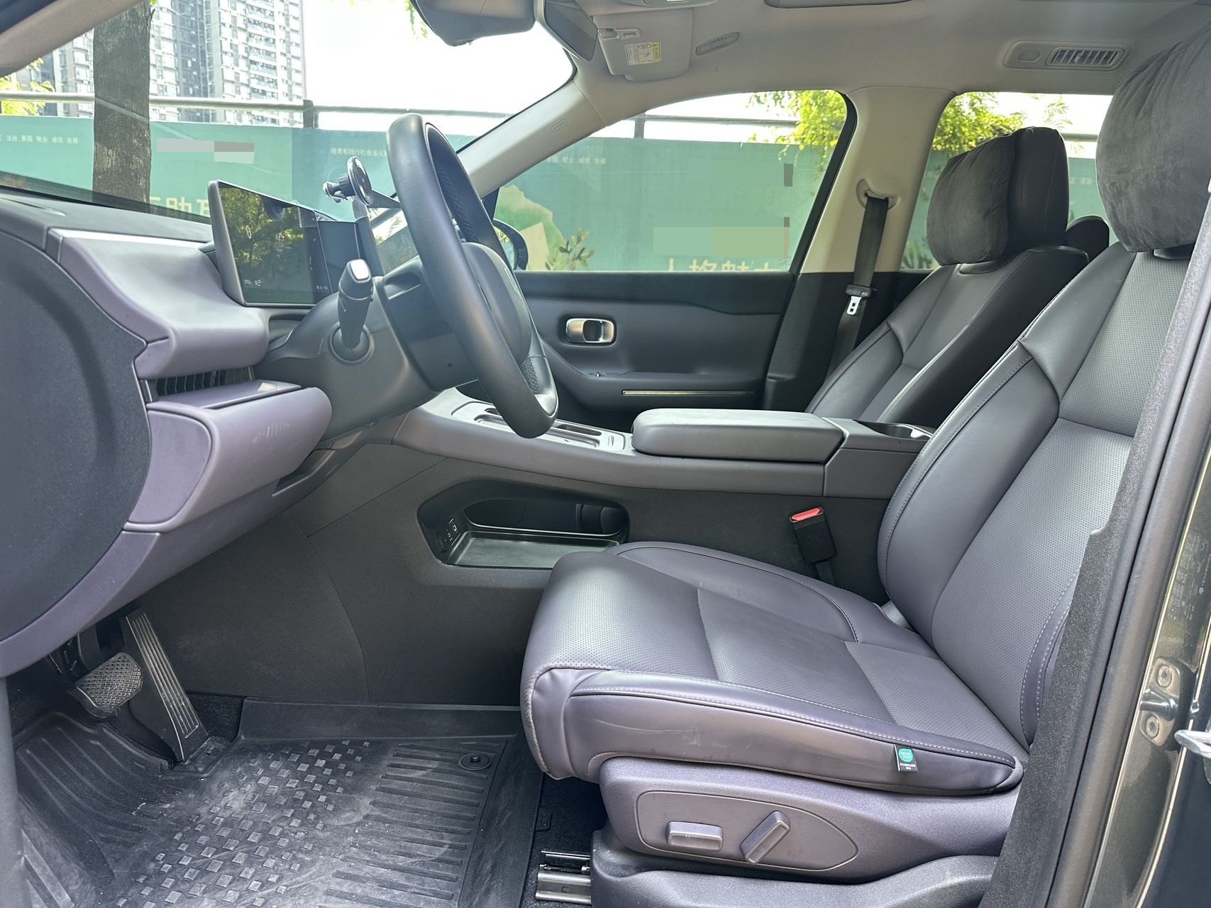 Leapmotor 2024 C16 520 Premium