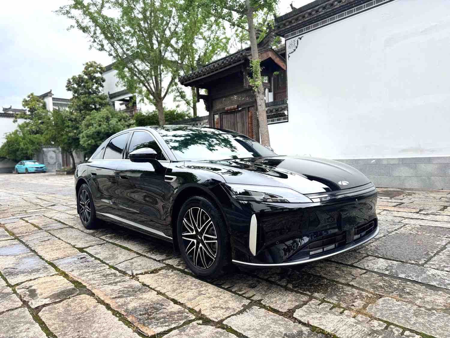 Chery 2025 Fengyun A9L 1.5T 260 Ultra Long Range Luxury Edition