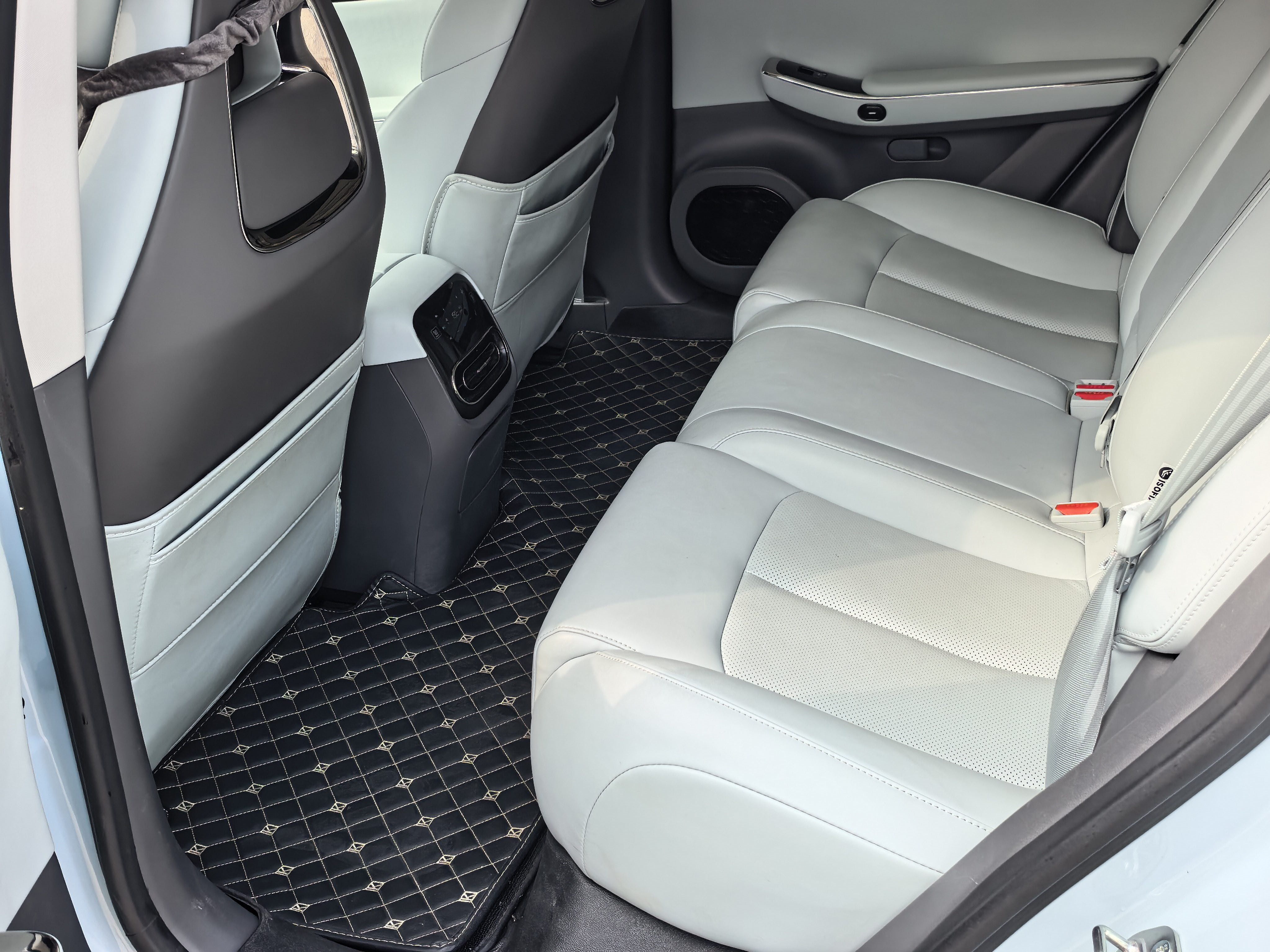 Leapmotor 2024 C01 216 Premium Edition